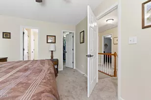 6617 Wateroak Dr, Willow Springs, NC 27592 - Photo 27