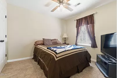 6617 Wateroak Drive, Willow Springs, NC 27592 - Photo 13