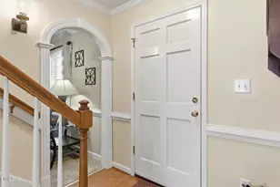 6617 Wateroak Dr, Willow Springs, NC 27592 - Photo 7