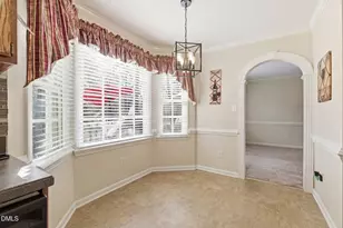 6617 Wateroak Dr, Willow Springs, NC 27592 - Photo 7