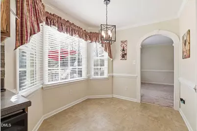 6617 Wateroak Drive, Willow Springs, NC 27592 - Photo 19