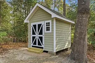 6617 Wateroak Dr, Willow Springs, NC 27592 - Photo 17