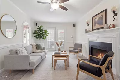 6617 Wateroak Drive, Willow Springs, NC 27592 - Photo 15