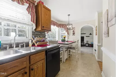 6617 Wateroak Drive, Willow Springs, NC 27592 - Photo 9