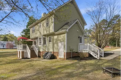 6617 Wateroak Drive, Willow Springs, NC 27592 - Photo 33