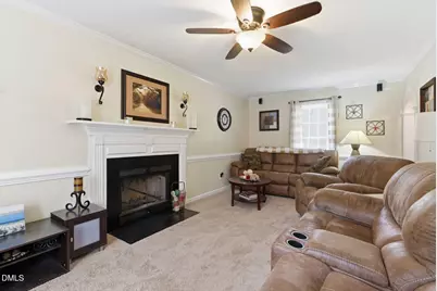6617 Wateroak Drive, Willow Springs, NC 27592 - Photo 11