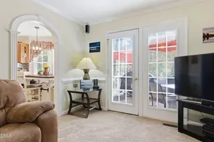 6617 Wateroak Dr, Willow Springs, NC 27592 - Photo 17