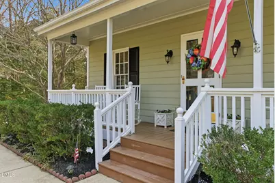 6617 Wateroak Drive, Willow Springs, NC 27592 - Photo 5