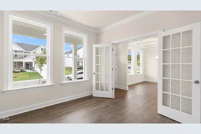 2100 Stoneridge Barn Way, Wake Forest, NC 27587 - Photo 5