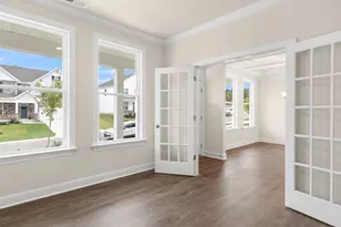 2100 Stoneridge Barn Wy, Wake Forest, NC 27587 - Photo 5