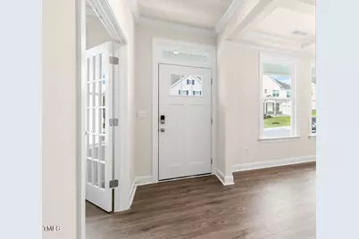 2100 Stoneridge Barn Way, Wake Forest, NC 27587 - Photo 5