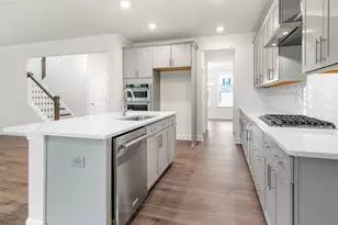 2100 Stoneridge Barn Wy, Wake Forest, NC 27587 - Photo 11