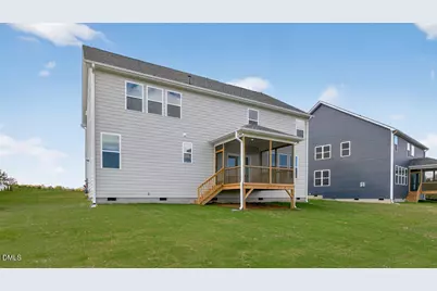 2100 Stoneridge Barn Way, Wake Forest, NC 27587 - Photo 39