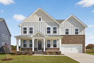 2100 Stoneridge Barn Wy, Wake Forest, NC 27587 - Photo 1