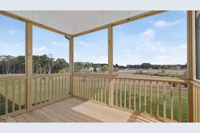 2100 Stoneridge Barn Way, Wake Forest, NC 27587 - Photo 37