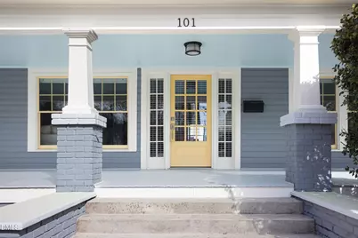 101 S Briggs Avenue, Durham, NC 27703 - Photo 3
