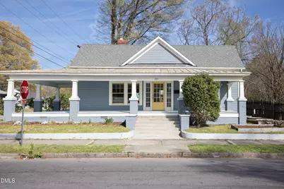 101 S Briggs Avenue, Durham, NC 27703 - Photo 43