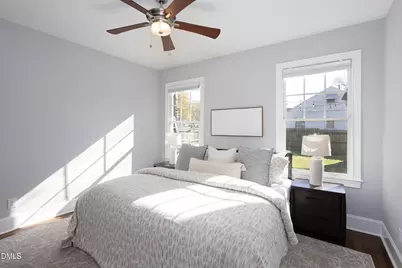 101 S Briggs Avenue, Durham, NC 27703 - Photo 25