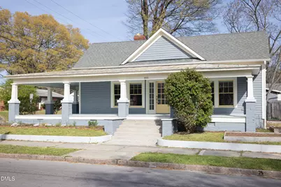 101 S Briggs Avenue, Durham, NC 27703 - Photo 1