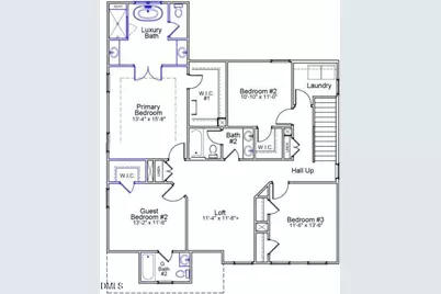 4214 Sweet Ivy Landing #189, Durham, NC 27703 - Photo 3