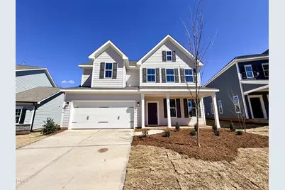 4214 Sweet Ivy Landing #189, Durham, NC 27703 - Photo 1