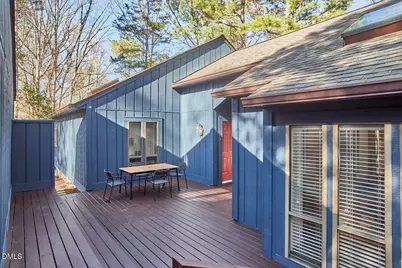 251 Fox Ridge Road, Pittsboro, NC 27312 - Photo 5