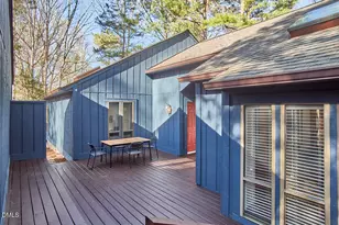 251 Fox Ridge Rd, Pittsboro, NC 27312 - Photo 5