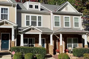 8017 Sunset Branch Ct, Raleigh, NC 27612 - Photo 1