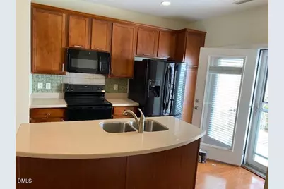 8017 Sunset Branch Court, Raleigh, NC 27612 - Photo 11