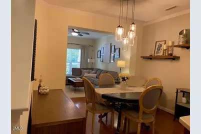 8017 Sunset Branch Court, Raleigh, NC 27612 - Photo 7