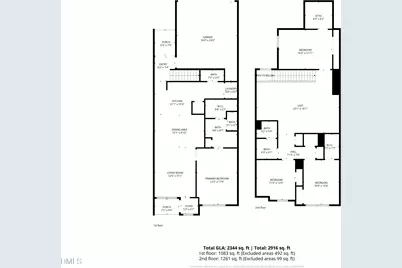 904 James J Freeland Memorial Drive, Hillsborough, NC 27278 - Photo 53