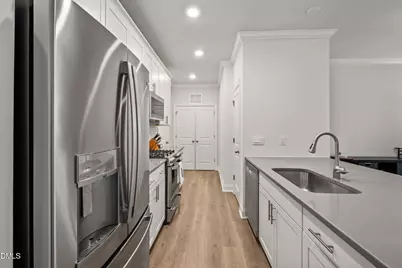 904 James J Freeland Memorial Drive, Hillsborough, NC 27278 - Photo 9