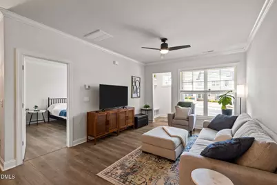 904 James J Freeland Memorial Drive, Hillsborough, NC 27278 - Photo 5