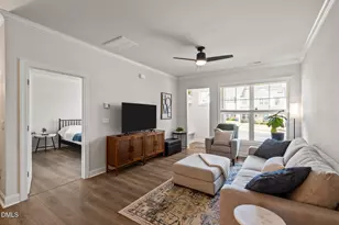 904 James J Freeland Memorial Dr, Hillsborough, NC 27278 - Photo 5