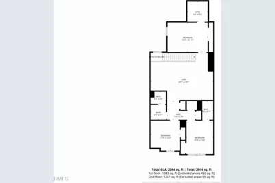 904 James J Freeland Memorial Drive, Hillsborough, NC 27278 - Photo 51