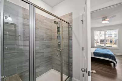 904 James J Freeland Memorial Drive, Hillsborough, NC 27278 - Photo 17