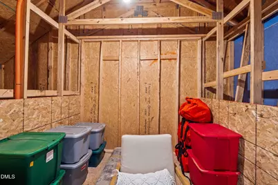 904 James J Freeland Memorial Drive, Hillsborough, NC 27278 - Photo 27