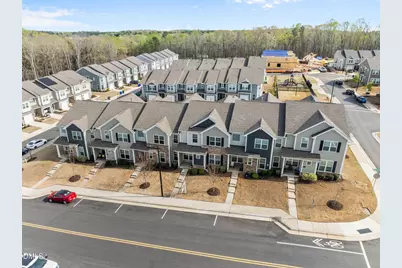 904 James J Freeland Memorial Drive, Hillsborough, NC 27278 - Photo 31