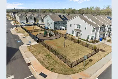 904 James J Freeland Memorial Drive, Hillsborough, NC 27278 - Photo 35