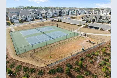 904 James J Freeland Memorial Drive, Hillsborough, NC 27278 - Photo 39