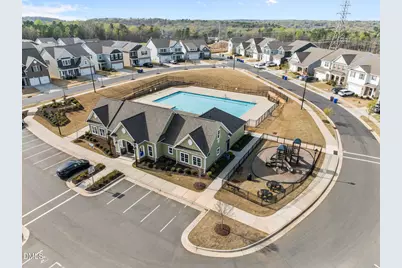 904 James J Freeland Memorial Drive, Hillsborough, NC 27278 - Photo 41