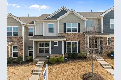 904 James J Freeland Memorial Drive, Hillsborough, NC 27278 - Photo 1