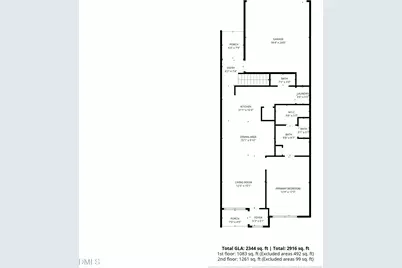 904 James J Freeland Memorial Drive, Hillsborough, NC 27278 - Photo 51