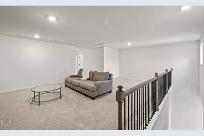 904 James J Freeland Memorial Drive, Hillsborough, NC 27278 - Photo 19