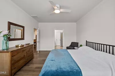 904 James J Freeland Memorial Drive, Hillsborough, NC 27278 - Photo 15