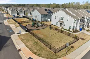 904 James J Freeland Memorial Dr, Hillsborough, NC 27278 - Photo 35