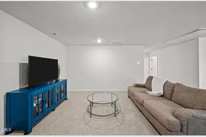 904 James J Freeland Memorial Drive, Hillsborough, NC 27278 - Photo 21