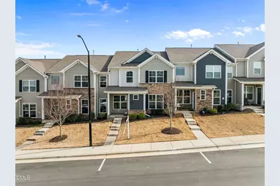 904 James J Freeland Memorial Drive, Hillsborough, NC 27278 - Photo 31