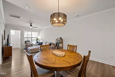 904 James J Freeland Memorial Drive, Hillsborough, NC 27278 - Photo 7