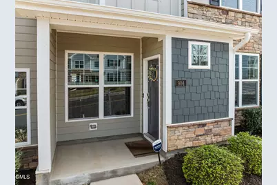 904 James J Freeland Memorial Drive, Hillsborough, NC 27278 - Photo 3